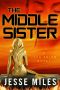 [Jack Salvo 01] • The Middle Sister